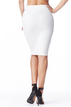 Load image into Gallery viewer, WOMEN&#39;S PENCIL SKIRT
